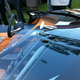 Illustration for article titled BMW 328 Hommage Concept: Retro, Sexy, Cool